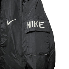 Windbreaker Nike Preto - VN Esportes