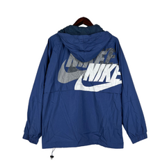 Windbreaker Nike Azul - VENI Futebol