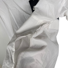 Windbreaker Nike Branco - VENI Futebol