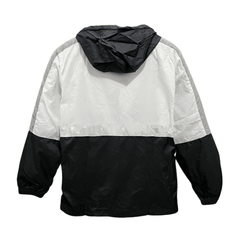 Windbreaker Nike Branco e Preto - VN Esportes