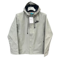 Nike Windbreaker Gray