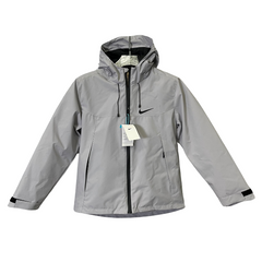 Nike Windbreaker Gray