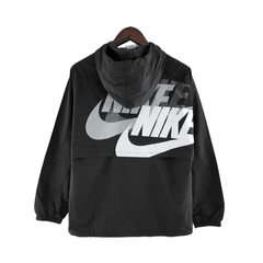Windbreaker Nike Preto - VN Esportes