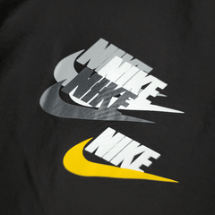 Windbreaker Nike Preto - VN Esportes