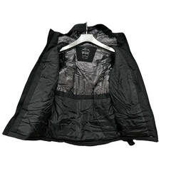 Nike Windbreaker Black