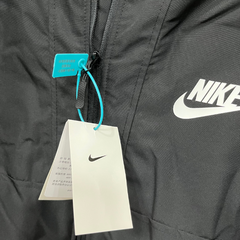 Nike Windbreaker Black