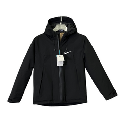 Nike Windbreaker Black