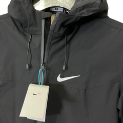 Nike Windbreaker Black