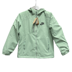 Nike Windbreaker Light Green