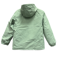 Nike Windbreaker Light Green