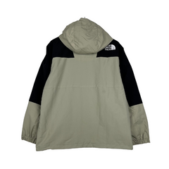 Windbreaker The North Face Bege e Preto - VENI Futebol