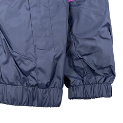 Windbreaker The North Face Branco, Rosa e Azul - VENI Futebol