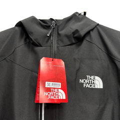 The North Face Windbreaker Black