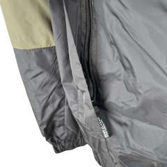 Windbreaker The North Face Verde e Preto - VENI Futebol