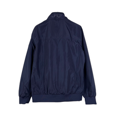 Windbreaker Tommy Hilfiger Azul - VENI Futebol