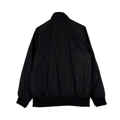 Windbreaker Tommy Hilfiger Preto, Branco e Vermelho - VENI Futebol