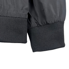 Windbreaker Tommy Hilfiger Preto - VENI Futebol