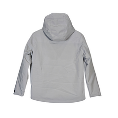 Under Armour Windbreaker Gray and Black