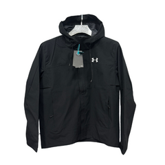 Under Armour Windbreaker Black