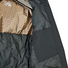 Under Armour Windbreaker Black