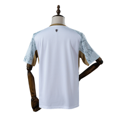 Czech Republic Puma 2026 Away Fan Version Football T-Shirt