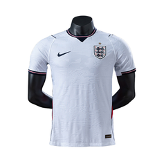 England Nike 2026 Home Player Version Football T-Shirt