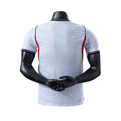 England Nike 2026 Home Player Version Football T-Shirt