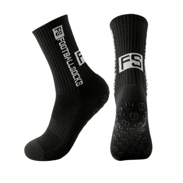 Football Socks - Non-Slip Socks