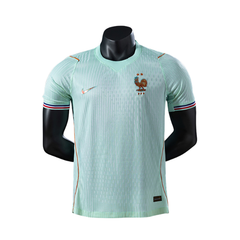 France Nike 2026 Away Player Version Football T-Shirt