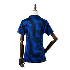 France Nike 2026 Home Woman Version Football T-Shirt