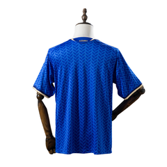 Italy Adidas 2026 Home Fan Version Football T-Shirt
