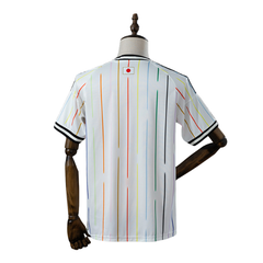 Japan Adidas 2026 Away Fan Version Football T-Shirt