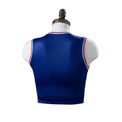 Japan Adidas 2026 Home Women's Cropped Jersey Version Football T-Shirt