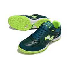 Joma Top Flex Dark Green Turf TF Football Boot