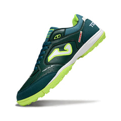 Joma Top Flex Dark Green Turf TF Football Boot