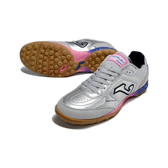 Joma Top Flex Silver Turf TF Football Boot