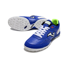 Joma Top Flex Turf TF Blue Football Boot