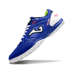 Joma Top Flex Turf TF Blue Football Boot