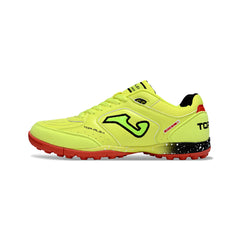 Joma Top Flex Yellow Turf TF Football Boot