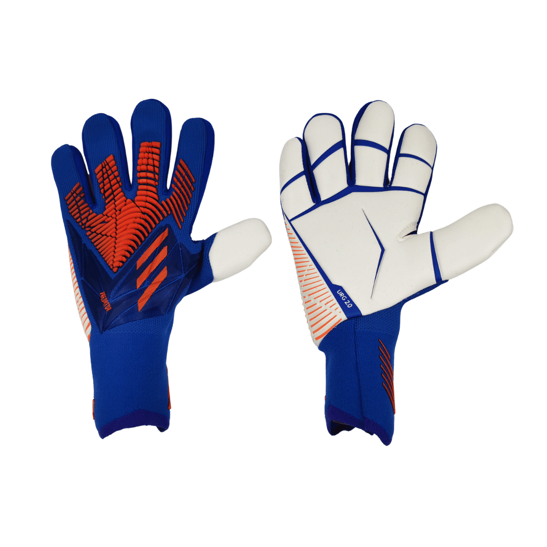 Luva Predator Edge Pro Saphire Edge Pack - VN Esportes