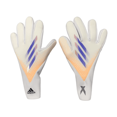 Luva Predator X Pro Branco - VN Esportes