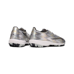 Mizuno Alpha Grey Turf TF Football Boot