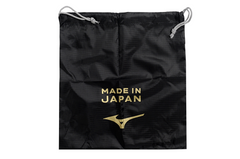 Mizuno Black Boot Bag