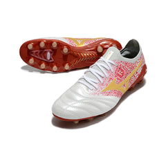 Mizuno Morelia Neo IV Elite Sérgio Ramos Pack Black and White Firm Ground FG Football Boot