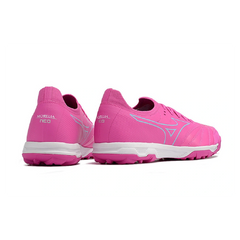 Mizuno Neo Sala Turf TF Pink Football Boot