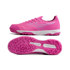 Mizuno Neo Sala Turf TF Pink Football Boot