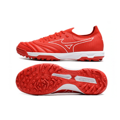 Mizuno Neo Sala Red Turf TF Football Boot