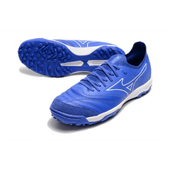 Mizuno Neo Sala Turf TF Blue Football Boot