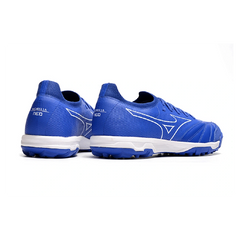 Mizuno Neo Sala Turf TF Blue Football Boot