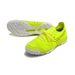 Mizuno Neo Sala Turf TF Green Neon Football Boot